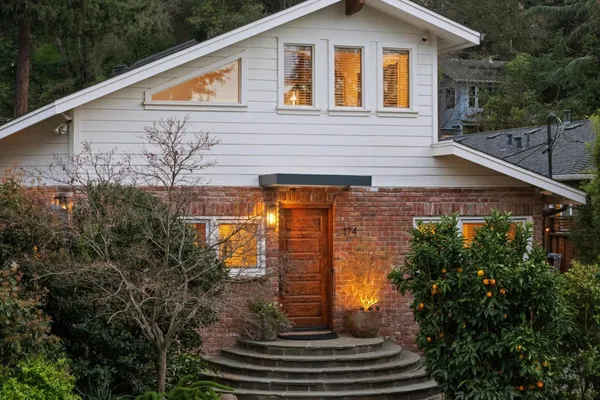 $3,249,000 | 174 Villa Avenue, Los Gatos, CA 95030