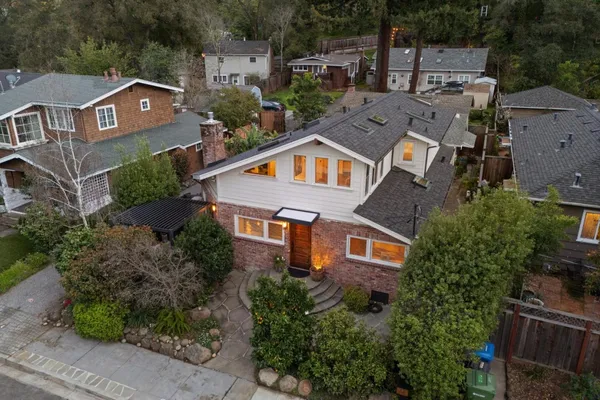 $3,249,000 | 174 Villa Avenue, Los Gatos, CA 95030