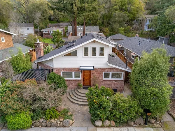 $3,249,000 | 174 Villa Avenue, Los Gatos, CA 95030