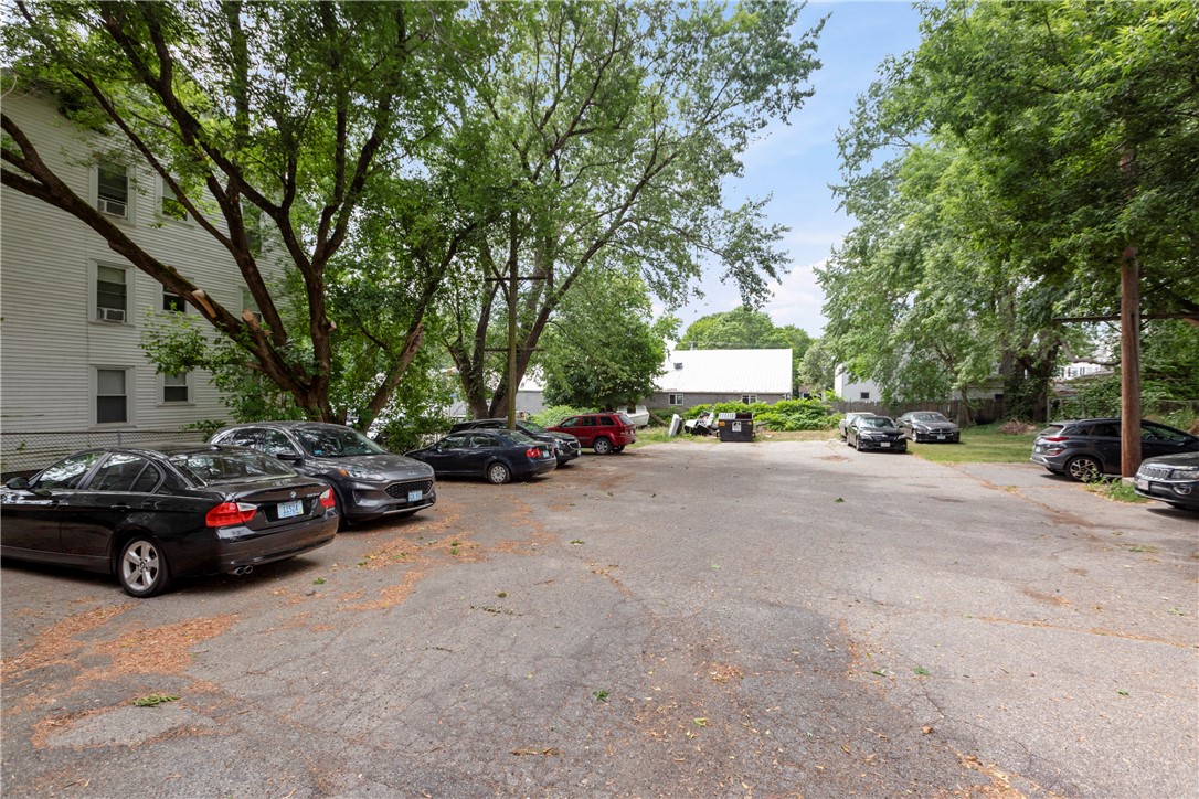 414 Rathbun Street, Unit 5 Woonsocket, RI 02895 - Photo 17 of 20