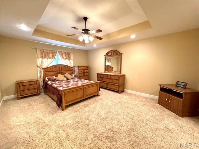 $375,000 | 2206 Cherry Blossom Circle, Lebanon, MO 65536