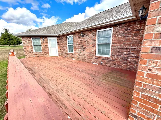 $375,000 | 2206 Cherry Blossom Circle, Lebanon, MO 65536