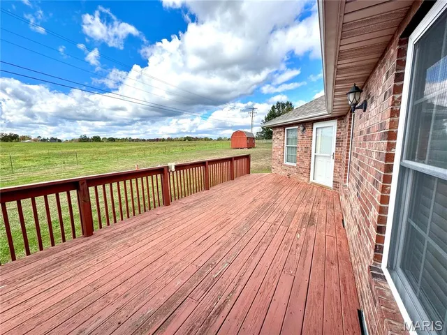 $375,000 | 2206 Cherry Blossom Circle, Lebanon, MO 65536