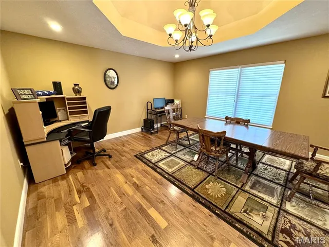 $375,000 | 2206 Cherry Blossom Circle, Lebanon, MO 65536