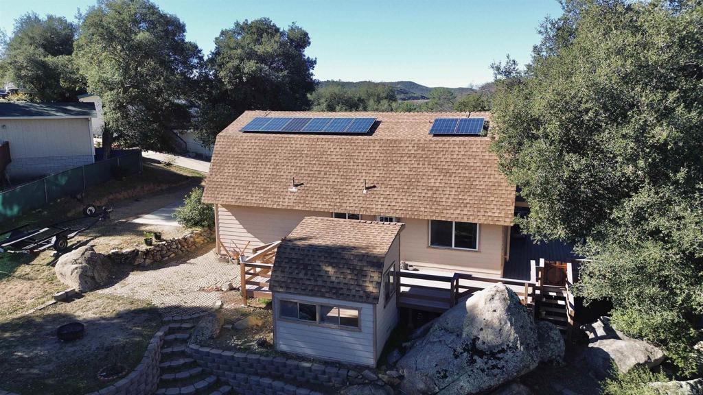 7531 Lookout Loop Pine Valley, CA 91962 - Photo 34 of 50