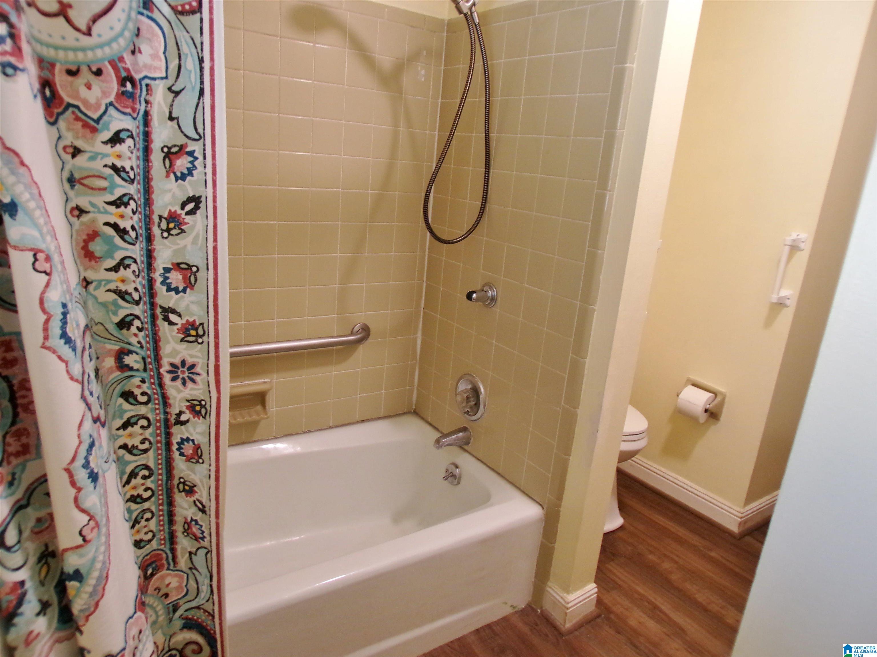 3613 Dale Hollow Road Anniston, AL 36207 - Photo 45 of 59