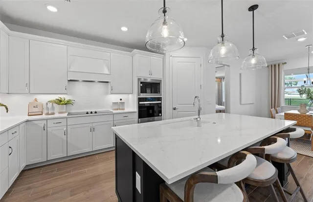 $545,000 | 6974 Minneola Court, Nokomis, FL 34275