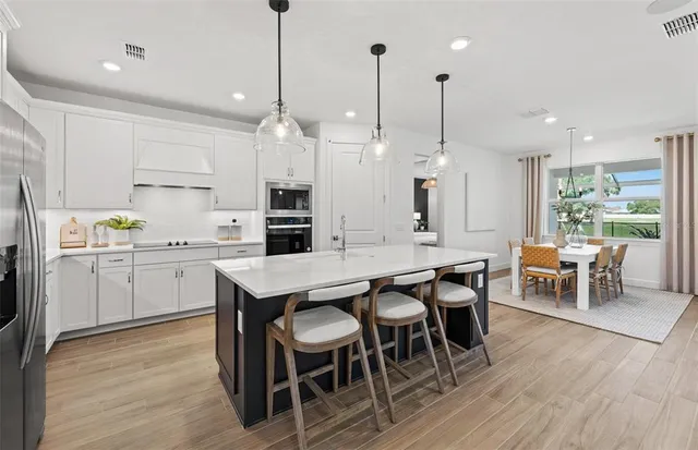 $545,000 | 6974 Minneola Court, Nokomis, FL 34275