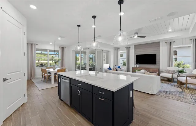 $545,000 | 6974 Minneola Court, Nokomis, FL 34275