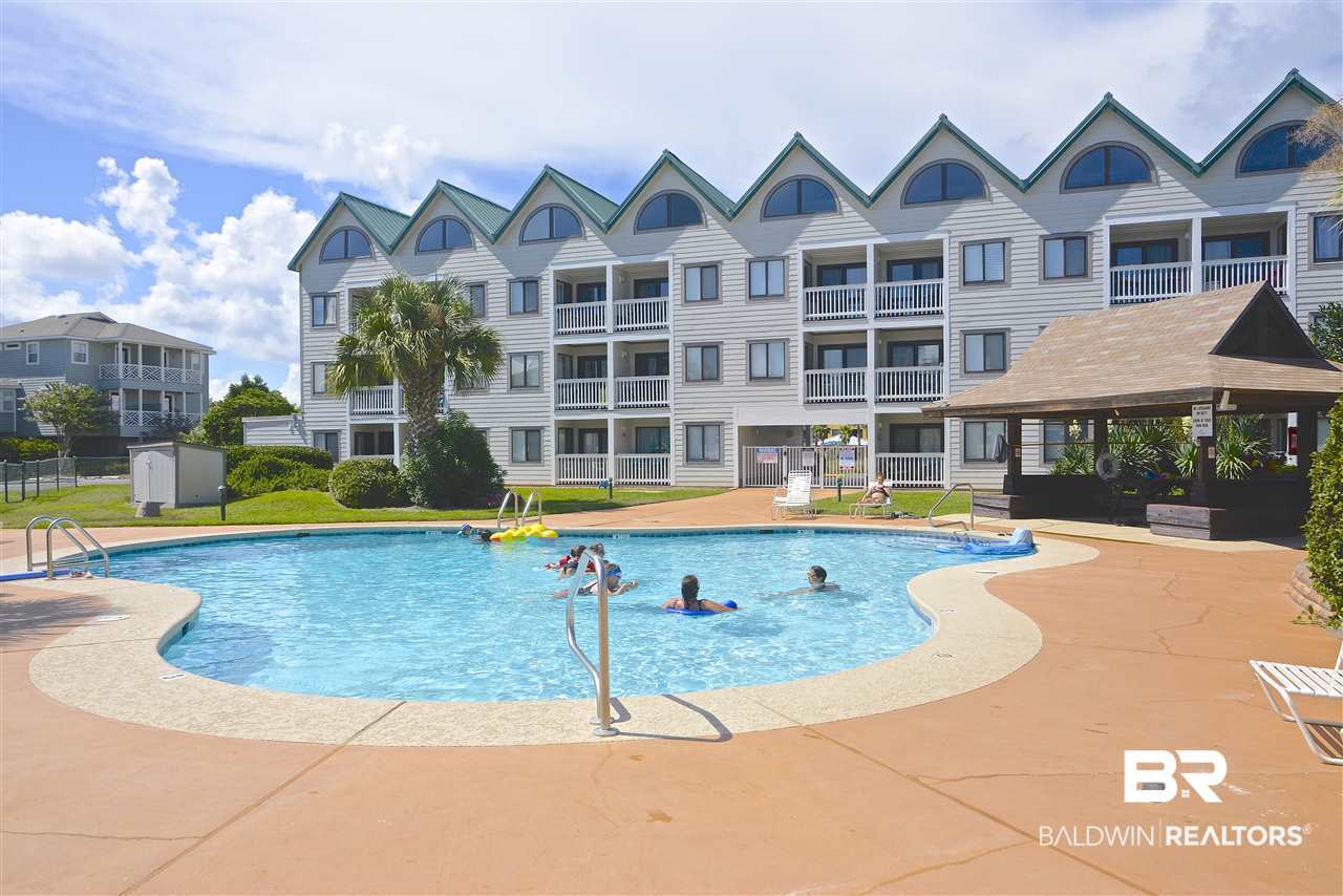 545 Plantation Road, Unit 2B Gulf Shores, AL 36542 - Photo 30 of 40