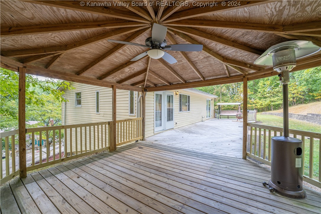 73 Chestnut Road Elkview, WV 25071 - Photo 22 of 33 Gallery Image 22