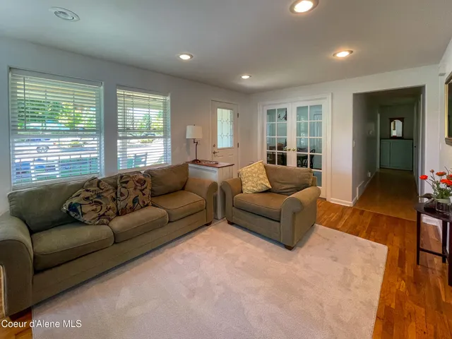 $600,000 | 509 South Olive Avenue, Sandpoint, ID 83864