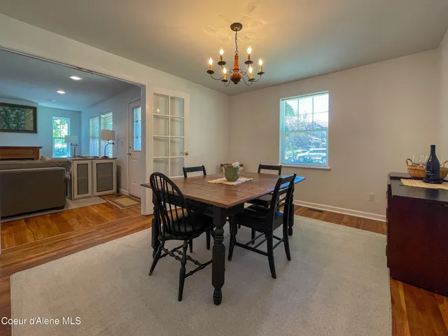 $600,000 | 509 South Olive Avenue, Sandpoint, ID 83864