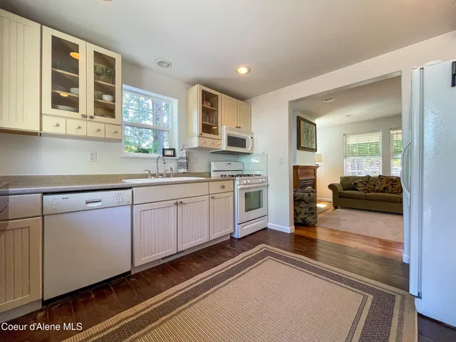 $600,000 | 509 South Olive Avenue, Sandpoint, ID 83864