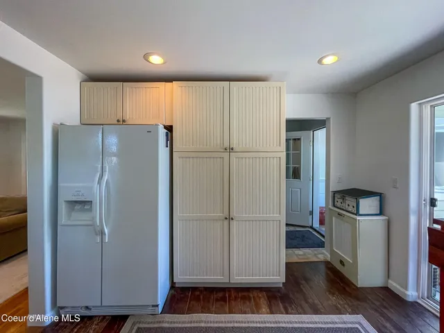 $600,000 | 509 South Olive Avenue, Sandpoint, ID 83864