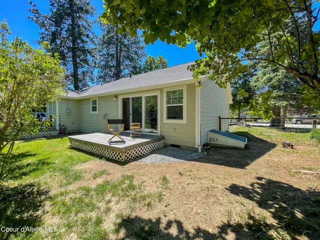 $600,000 | 509 South Olive Avenue, Sandpoint, ID 83864