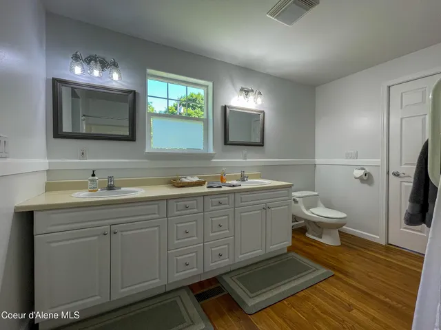 $600,000 | 509 South Olive Avenue, Sandpoint, ID 83864