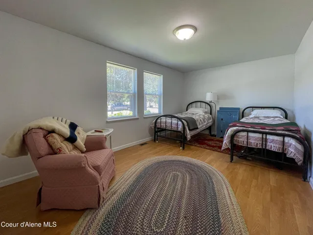 $600,000 | 509 South Olive Avenue, Sandpoint, ID 83864