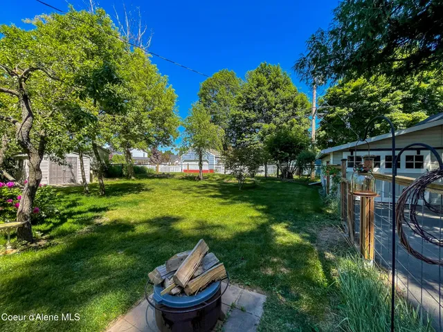 $600,000 | 509 South Olive Avenue, Sandpoint, ID 83864