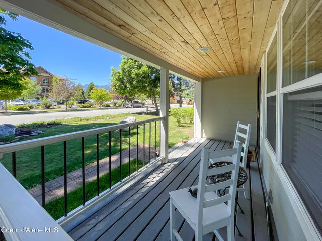 $600,000 | 509 South Olive Avenue, Sandpoint, ID 83864