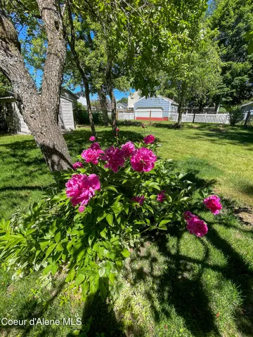 $600,000 | 509 South Olive Avenue, Sandpoint, ID 83864