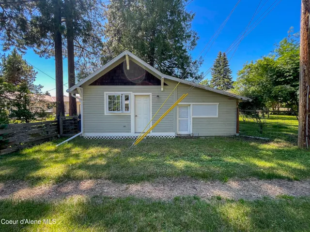 $600,000 | 509 South Olive Avenue, Sandpoint, ID 83864