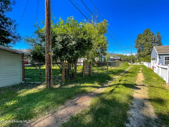 $600,000 | 509 South Olive Avenue, Sandpoint, ID 83864