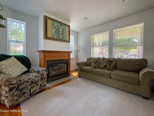 $600,000 | 509 South Olive Avenue, Sandpoint, ID 83864