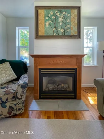 $600,000 | 509 South Olive Avenue, Sandpoint, ID 83864