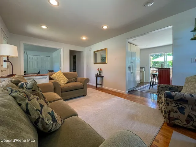 $600,000 | 509 South Olive Avenue, Sandpoint, ID 83864