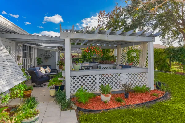 $499,000 | 7886 Southeast Trenton Avenue, Hobe Sound, FL 33455