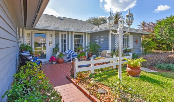 $499,000 | 7886 Southeast Trenton Avenue, Hobe Sound, FL 33455