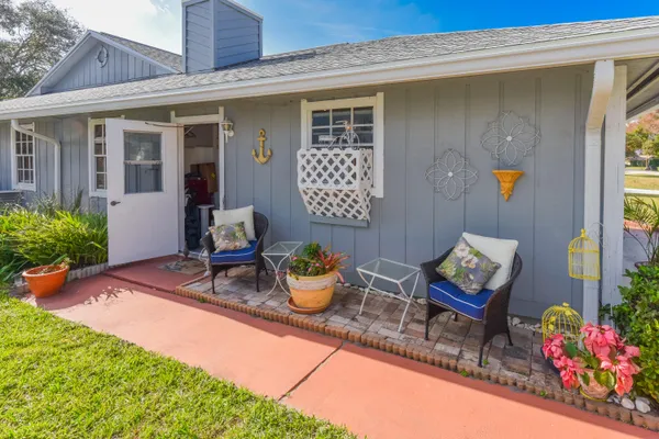 $499,000 | 7886 Southeast Trenton Avenue, Hobe Sound, FL 33455