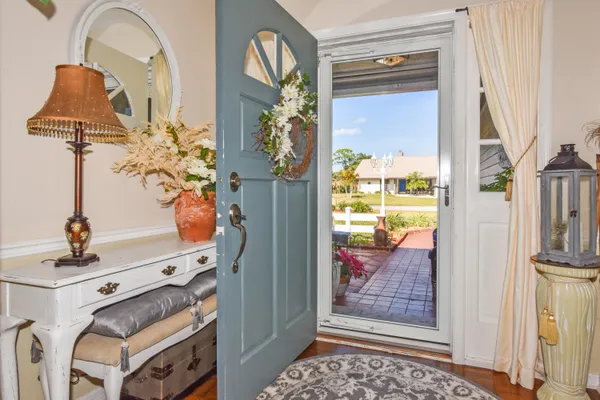 $499,000 | 7886 Southeast Trenton Avenue, Hobe Sound, FL 33455