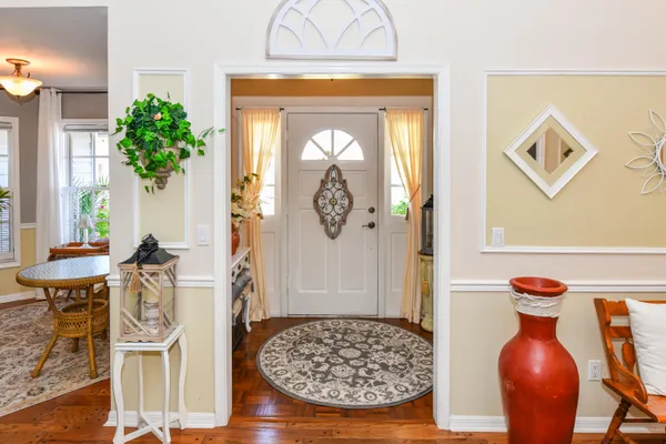 $499,000 | 7886 Southeast Trenton Avenue, Hobe Sound, FL 33455