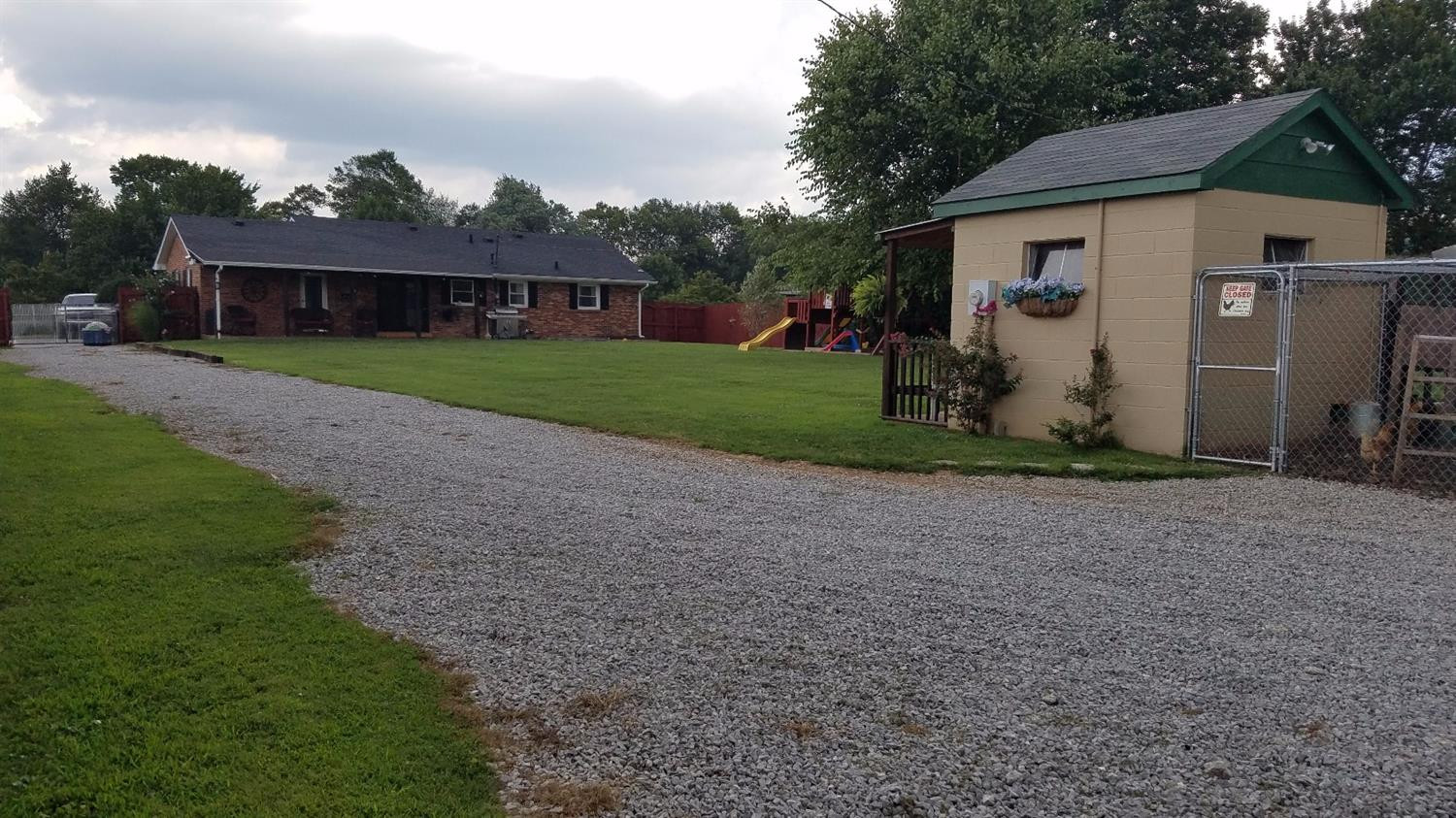 132 Mill Run Road Paris, KY 40361 - Photo 28 of 31 Photo 28