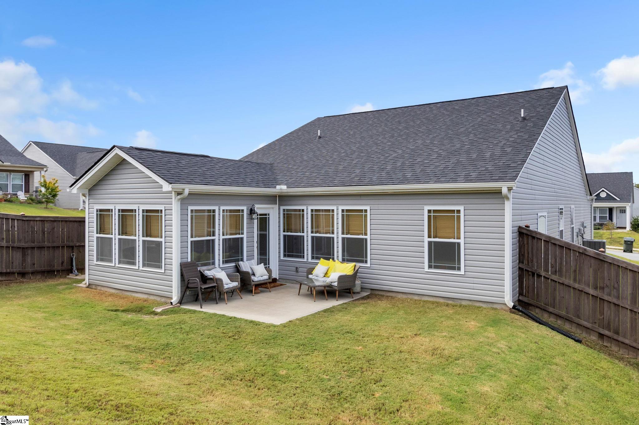 900 John Thomas Way Greer, SC 29651 - Photo 24 of 31