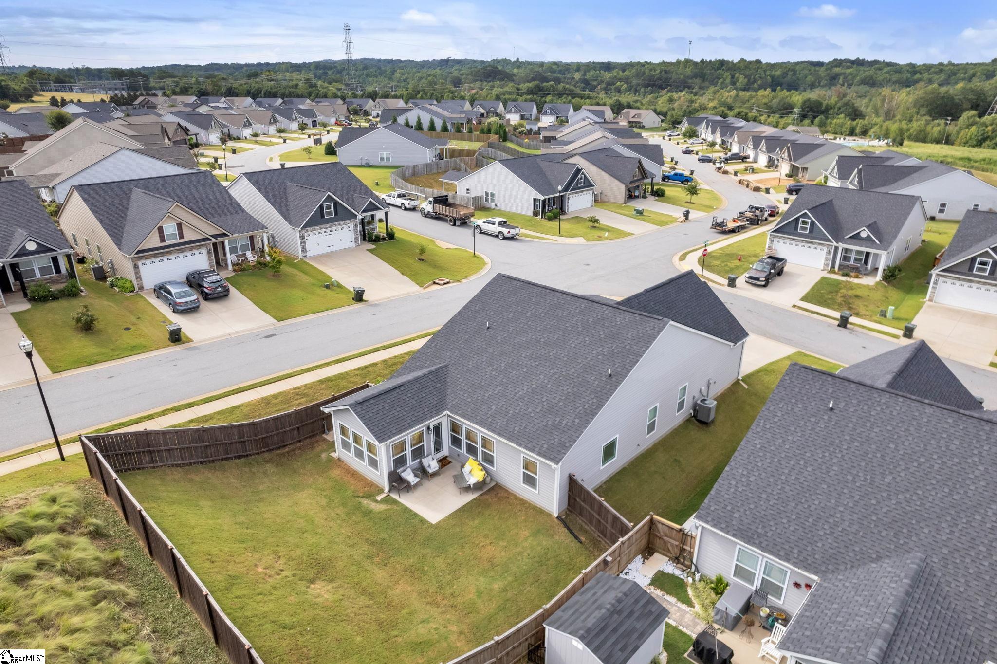 900 John Thomas Way Greer, SC 29651 - Photo 26 of 31