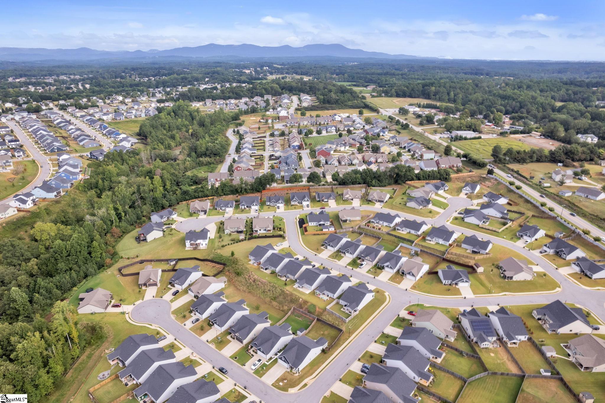 900 John Thomas Way Greer, SC 29651 - Photo 29 of 31