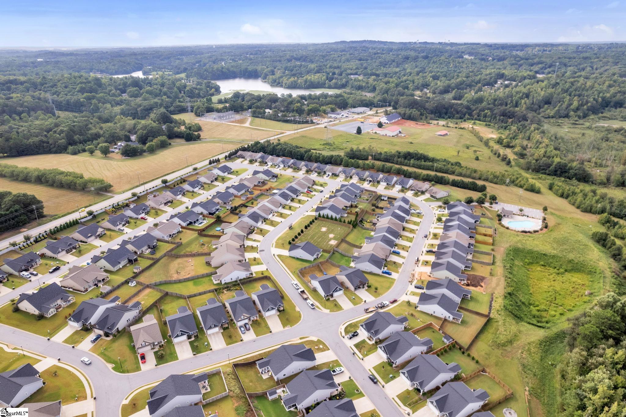 900 John Thomas Way Greer, SC 29651 - Photo 30 of 31