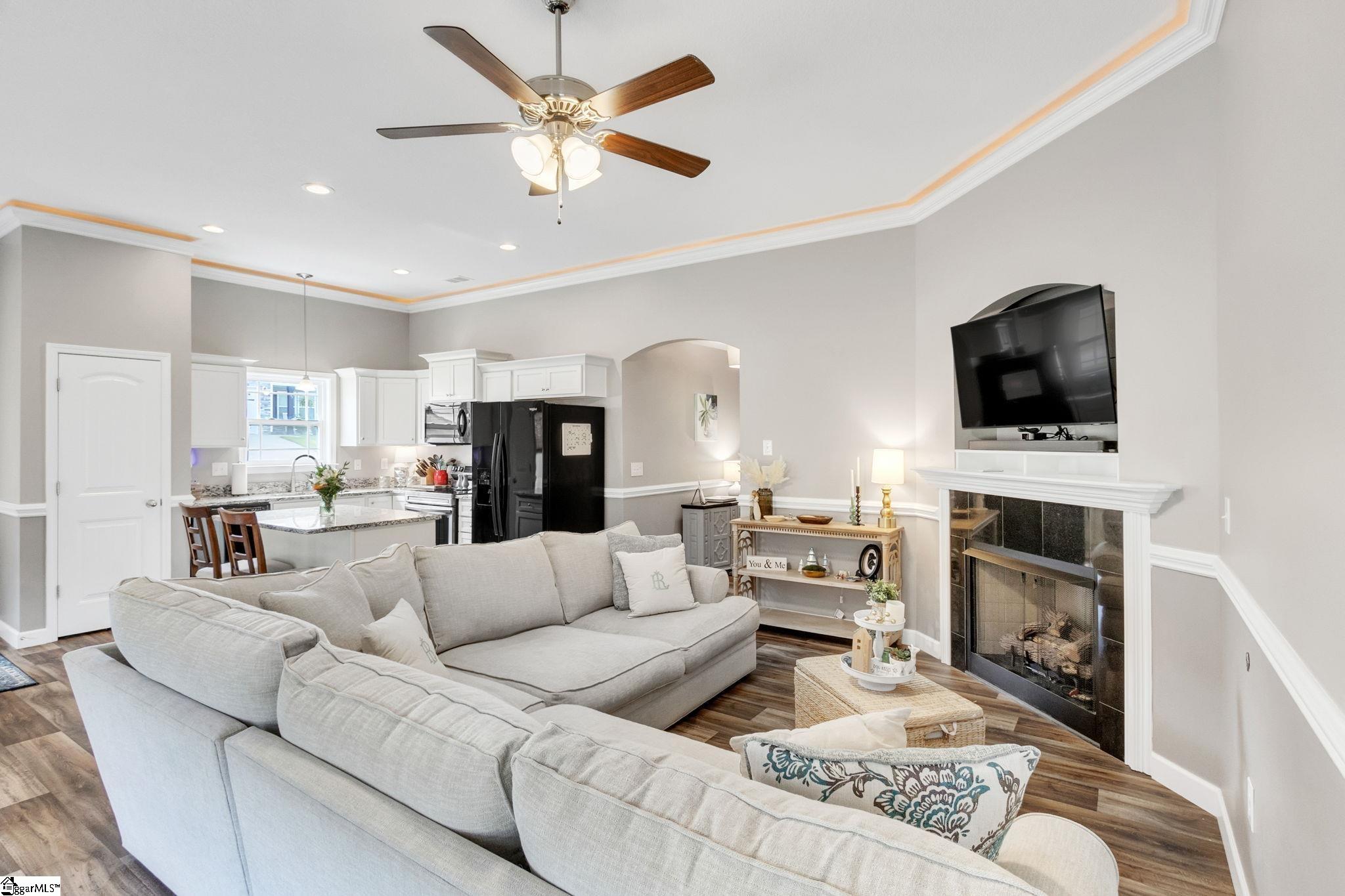 900 John Thomas Way Greer, SC 29651 - Photo 4 of 31