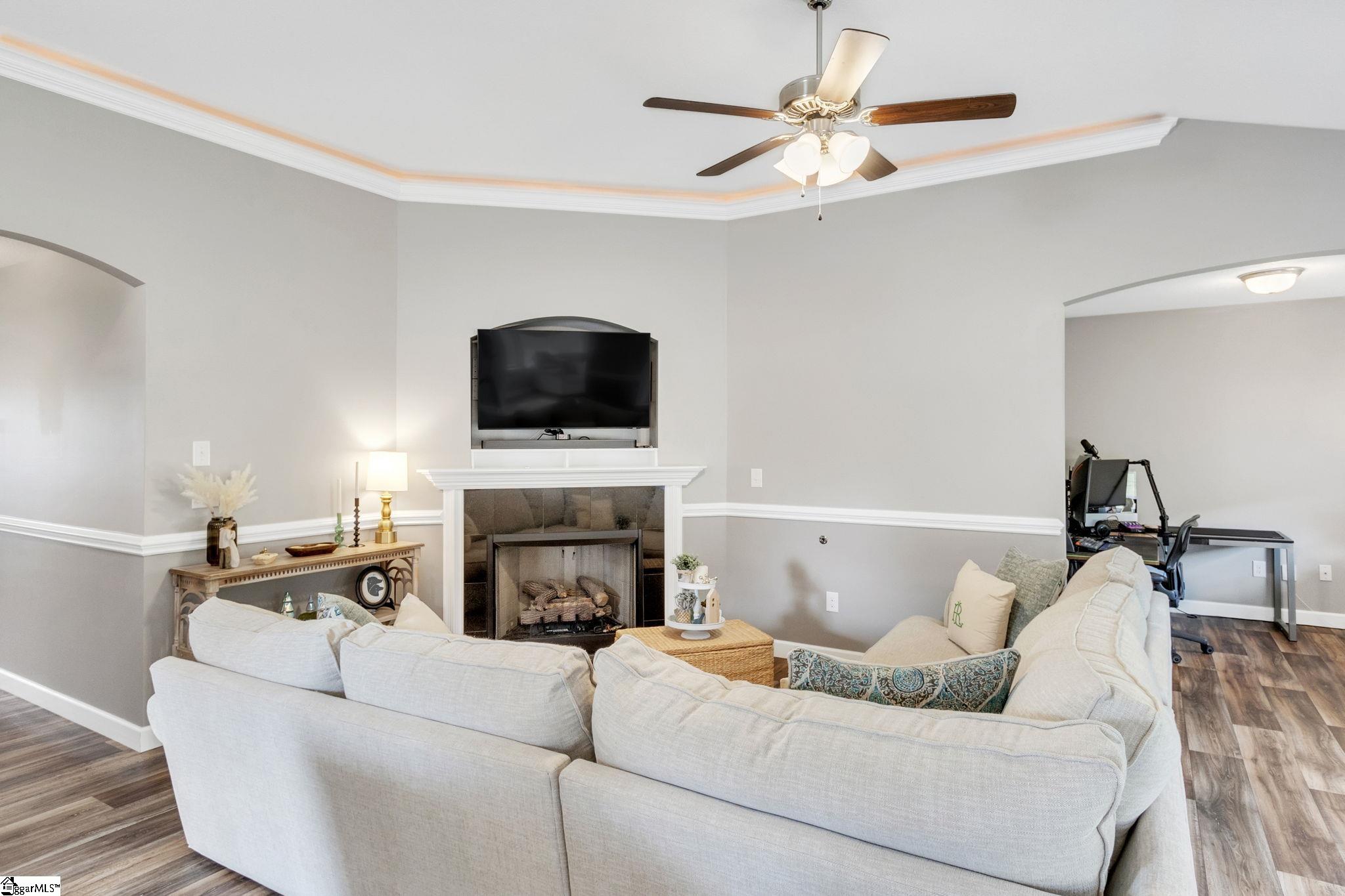 900 John Thomas Way Greer, SC 29651 - Photo 6 of 31