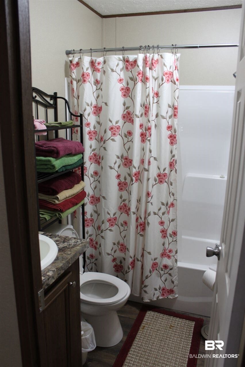 50400 B Hollingsworth Road Bay Minette, AL 36507 - Photo 19 of 22