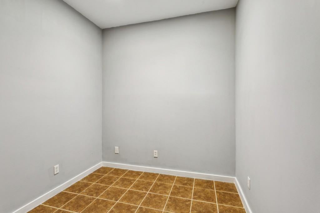 238 Walker Street Southwest, Unit 39 Atlanta, GA 30313 - Photo 11 of 35 a view of an empty room