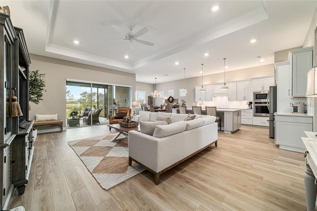 8606 Southwest 61st Loop Ocala, FL 34481 - Photo 13 of 86