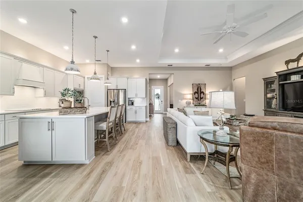 $695,000 | 8606 Southwest 61st Loop, Ocala, FL 34481