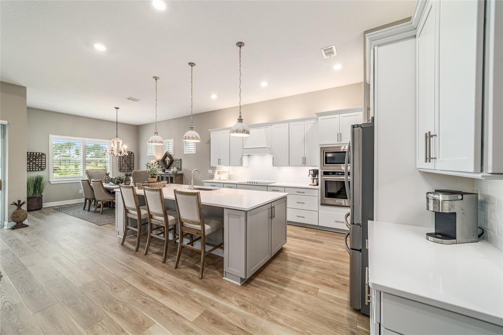 8606 Southwest 61st Loop Ocala, FL 34481 - Photo 24 of 86