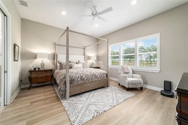 $695,000 | 8606 Southwest 61st Loop, Ocala, FL 34481