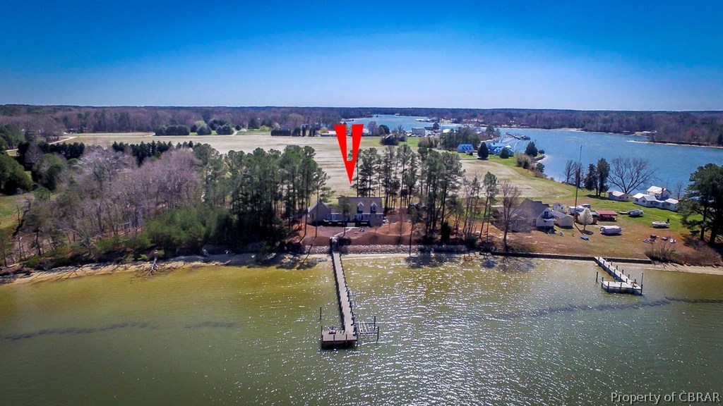 830 Wicomico Point Road Heathsville, VA 22473 - Photo 5 of 50 Gallery Image 5