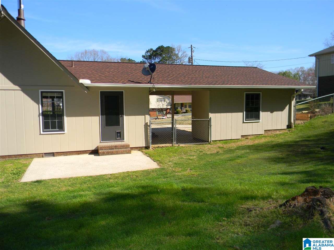 213 Meadow Lane Oneonta, AL 35121 - Photo 32 of 50